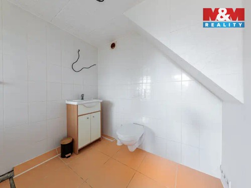 Prodej domu 100 m², pozemek 211 m²