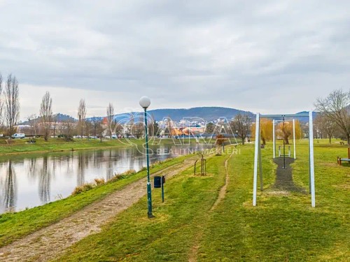 Prodej bytu 3+1 85 m²