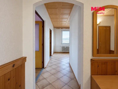 Prodej bytu 4+1 82 m²