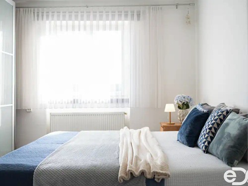 Prodej bytu 2+1 51 m²