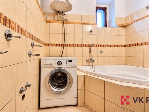 Prodej bytu 3+kk 84 m²