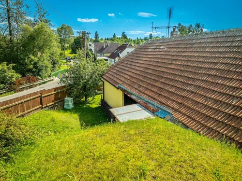 Prodej chalupy 81 m², pozemek 561 m²