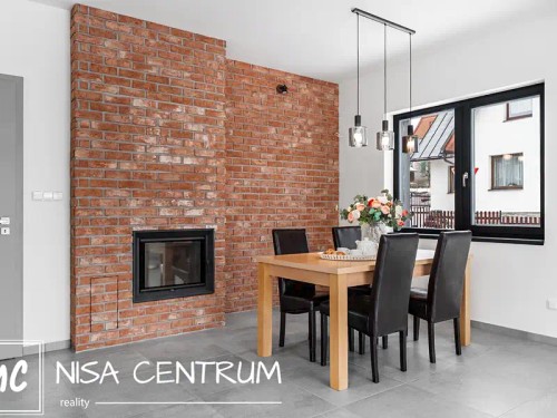 Prodej domu 142 m², pozemek 521 m²