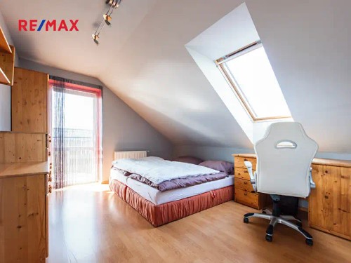 Prodej domu 209 m², pozemek 1446 m²