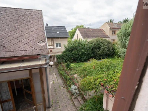 Prodej domu 81 m², pozemek 531 m²