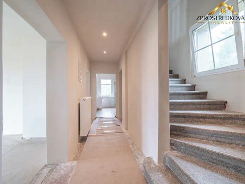 Prodej domu 109 m², pozemek 1011 m²