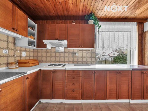 Prodej domu 167 m², pozemek 1258 m²