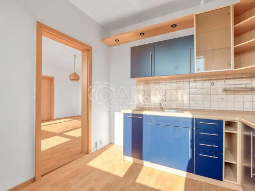 Prodej bytu 4+1 80 m²