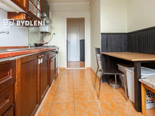 Prodej bytu 3+1 69 m²