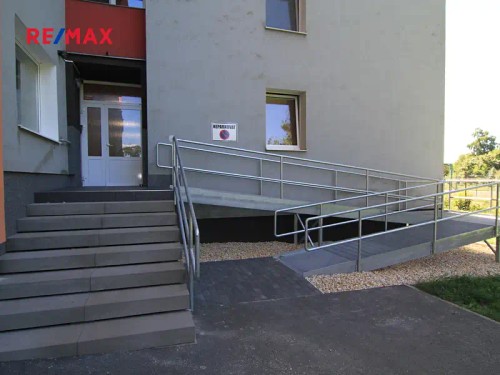 Prodaný byt 3+1 74 m²