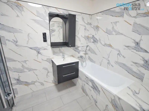 Prodej domu 85 m², pozemek 486 m²