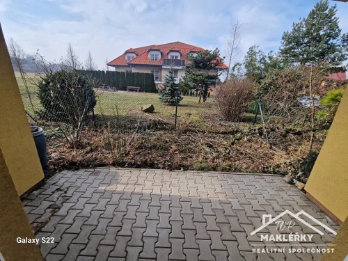 Prodaný byt 1+kk 41 m²