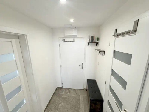 Prodaný byt 1+1 34 m²