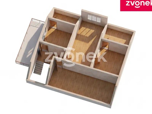 Prodej domu 250 m², pozemek 1184 m²
