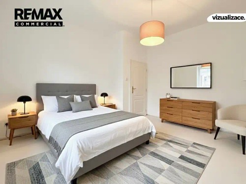 Prodej vily 355 m², pozemek 905 m²