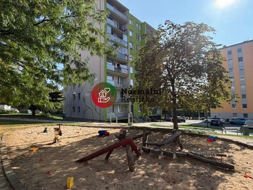 Prodej bytu 2+kk 41 m²