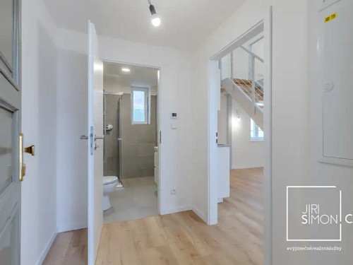 Prodej bytu 1+kk 41 m²