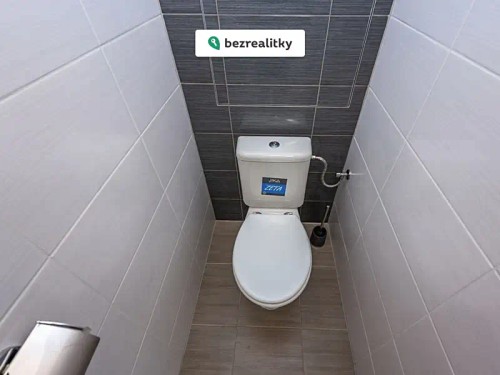 Prodaný byt 1+kk 28 m²
