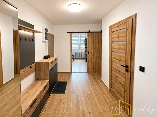 Prodej bytu 3+kk 71 m²