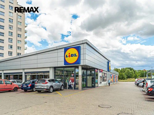 Prodej bytu 4+1 62 m²