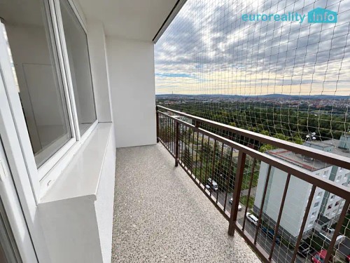 Prodej bytu 3+1 75 m²