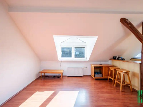 Prodej domu 182 m², pozemek 182 m²