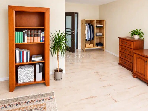 Prodej bytu 4+kk 120 m²