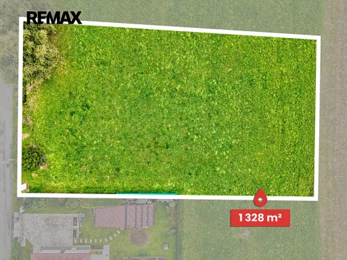 Prodej domu 92 m², pozemek 1328 m²