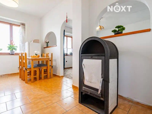 Prodej domu 74 m², pozemek 607 m²