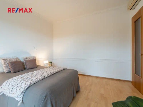 Prodaný byt 2+kk 79 m²