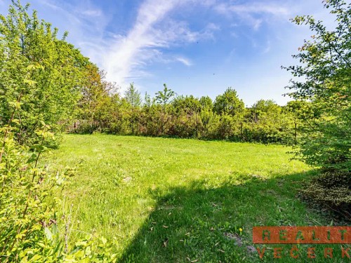 Prodej chaty 114 m², pozemek 824 m²