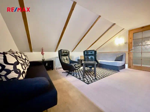 Prodej chaty 142 m², pozemek 389 m²