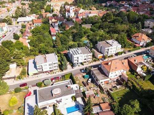 Prodej domu 245 m², pozemek 294 m²
