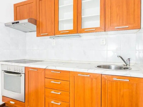 Prodej bytu 2+kk 40 m²