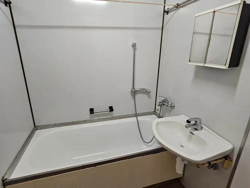 Prodaný byt 2+1 58 m²