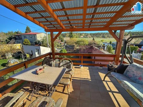 Prodej domu 175 m², pozemek 518 m²