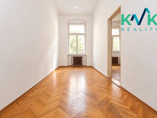 Prodej bytu 2+1 72 m²