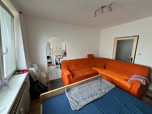 Prodaný byt 2+1 59 m²