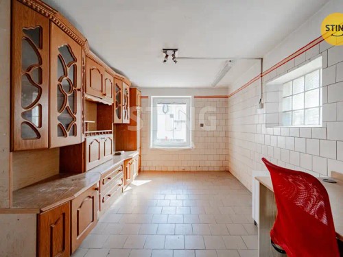 Prodej domu 180 m², pozemek 757 m²