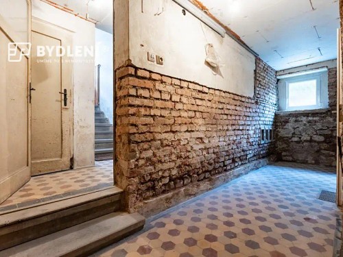 Prodej domu 360 m², pozemek 587 m²