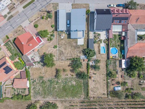 Prodej domu 167 m², pozemek 1729 m²