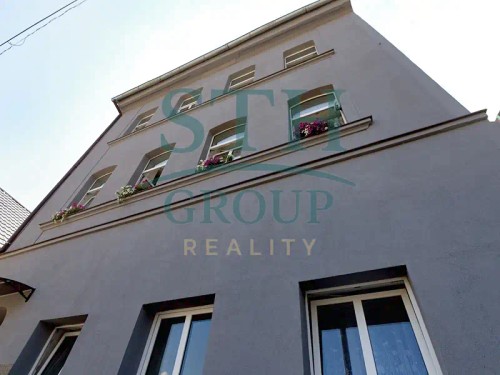 Prodej domu 300 m², pozemek 227 m²