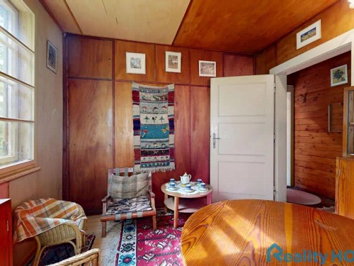 Prodej chaty 63 m², pozemek 966 m²