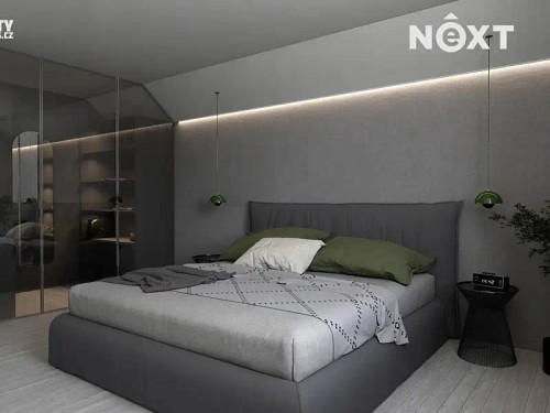 Prodej domu 109 m², pozemek 500 m²