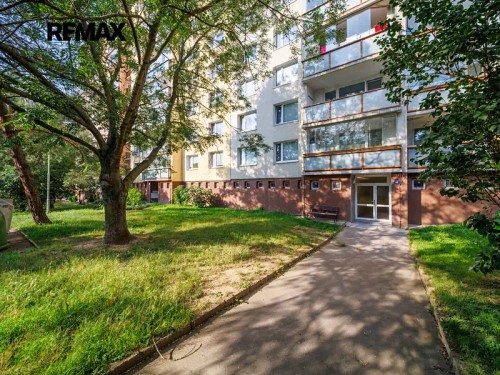 Prodej bytu 1+kk 28 m²