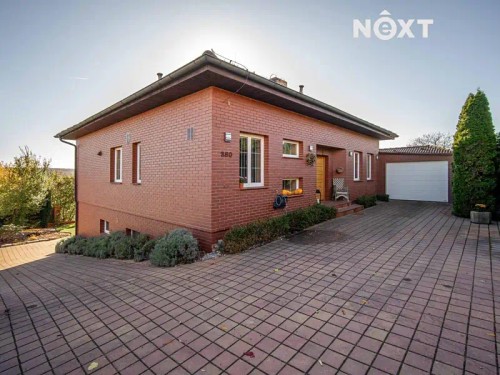 Prodej domu 348 m², pozemek 943 m²