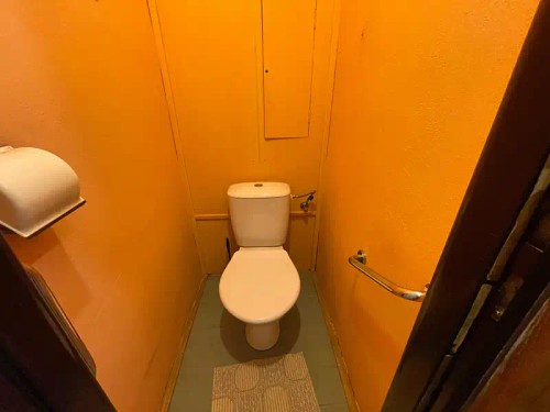 Prodej bytu 3+1 71 m²