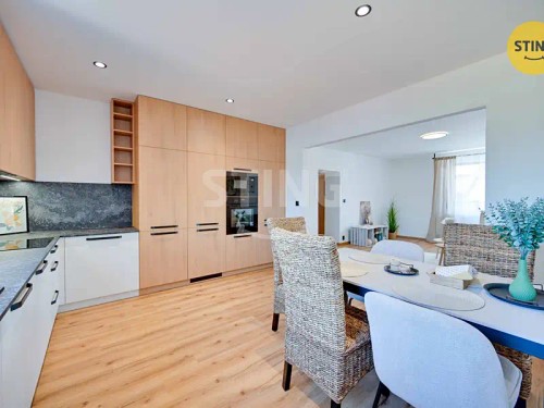Prodej domu 227 m², pozemek 476 m²