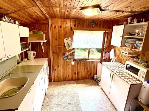 Prodej chaty 55 m², pozemek 792 m²