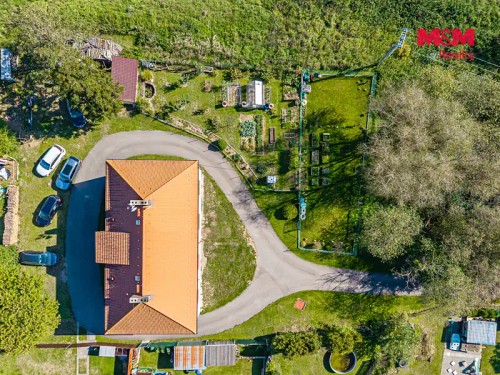 Prodej bytu 2+1 63 m²